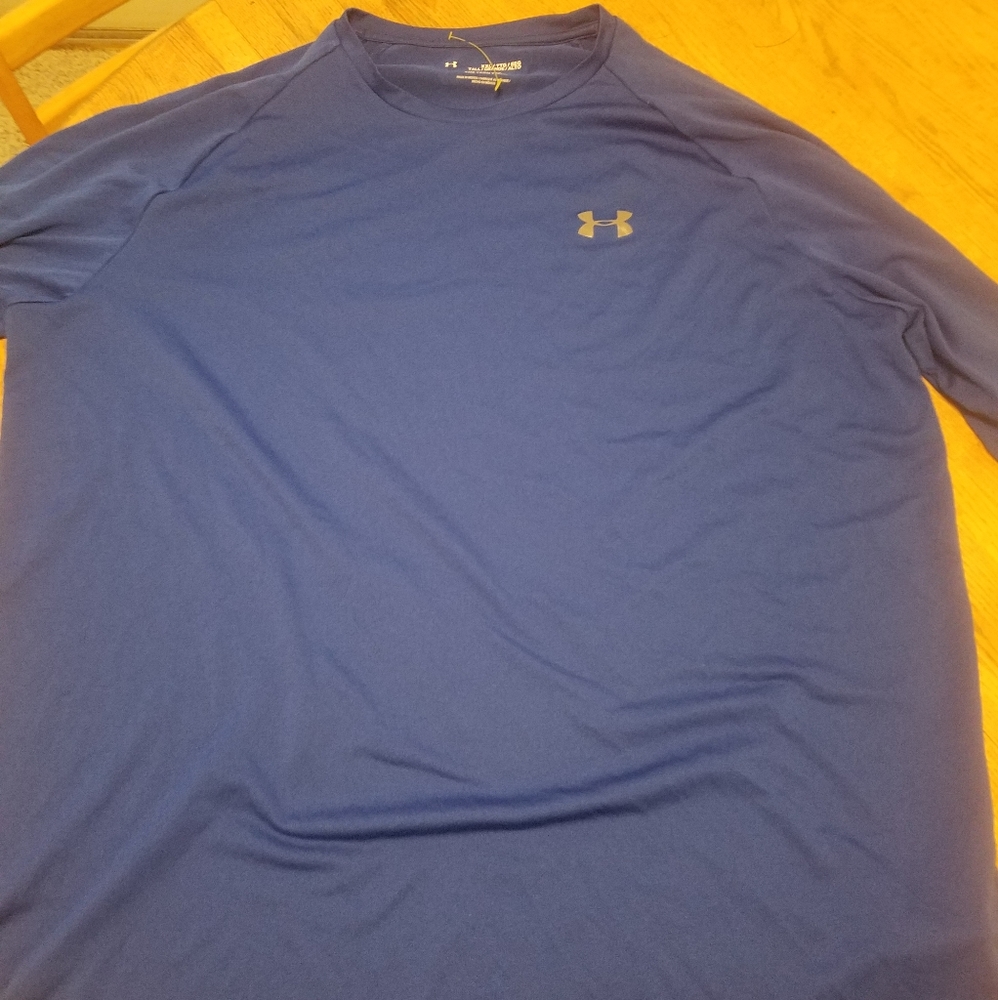 Under Armor t-shirt XXL
